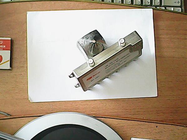 Продам Спутниковый мультисвич MS-2601