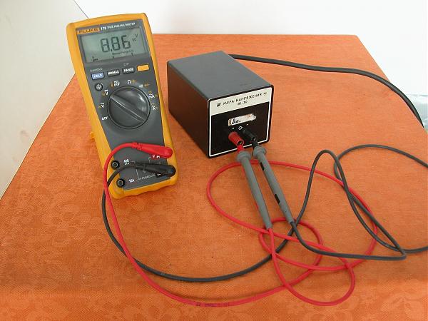 Продам мера в1-30