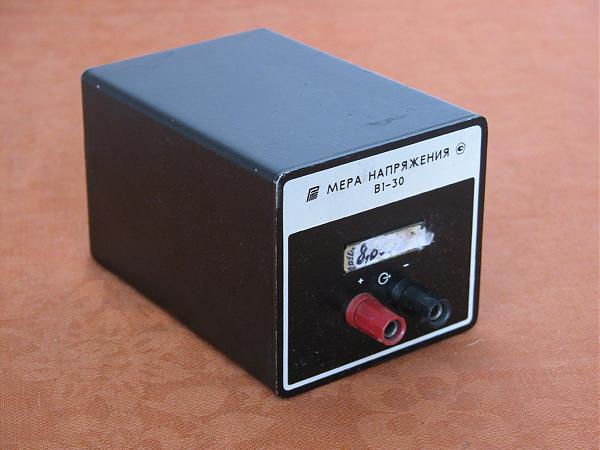 Продам мера в1-30