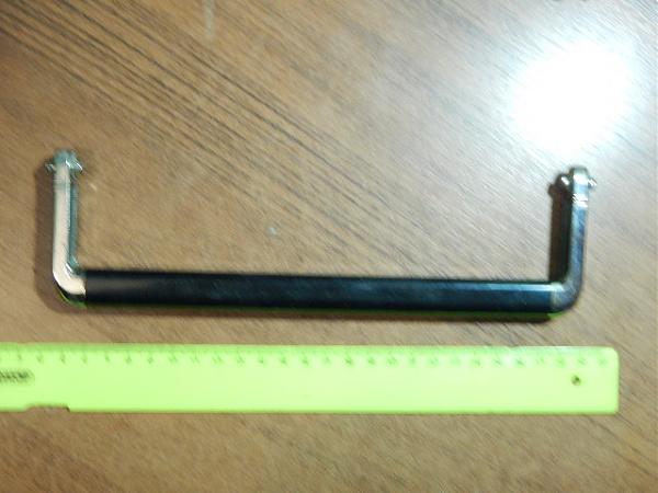 Продам Ручка от магнитолы Panasonic XBS Extra bass system