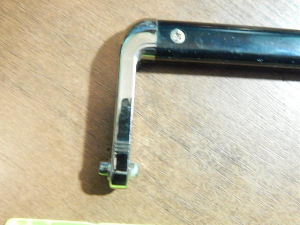 Продам Ручка от магнитолы Panasonic XBS Extra bass system