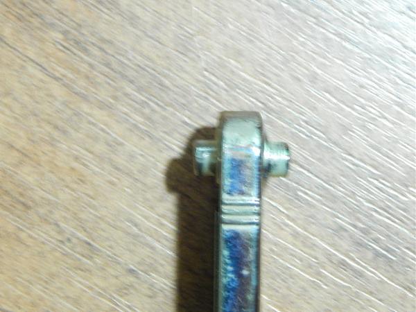 Продам Ручка от магнитолы Panasonic XBS Extra bass system