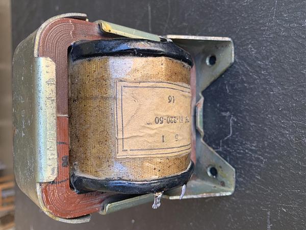 Продам Комплектующие для УМ