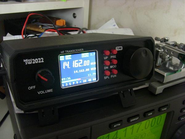 Продам sw-2022