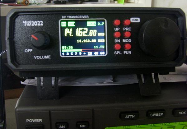 Продам sw-2022