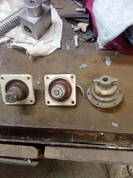 Продам Антенны изолятор фидеры р-104 р-105