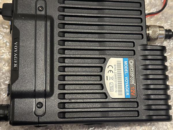 Продам Optim Voyager (E22) rev2.0 Новая