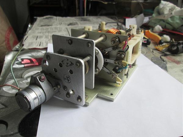 Продам вариометр