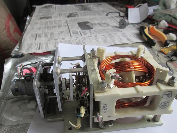 Продам вариометр