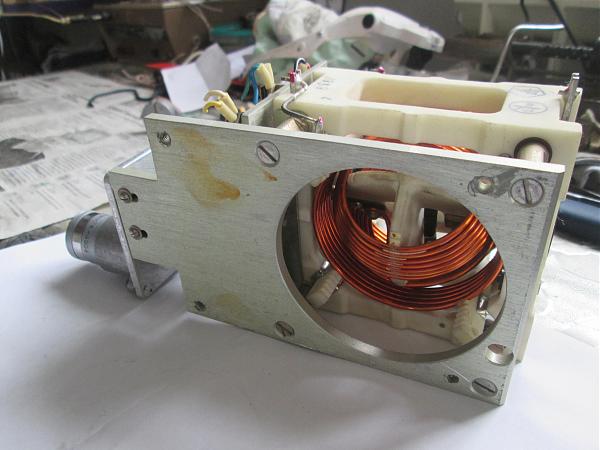 Продам вариометр