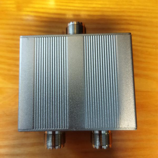 Продам Дуплексер MX-62