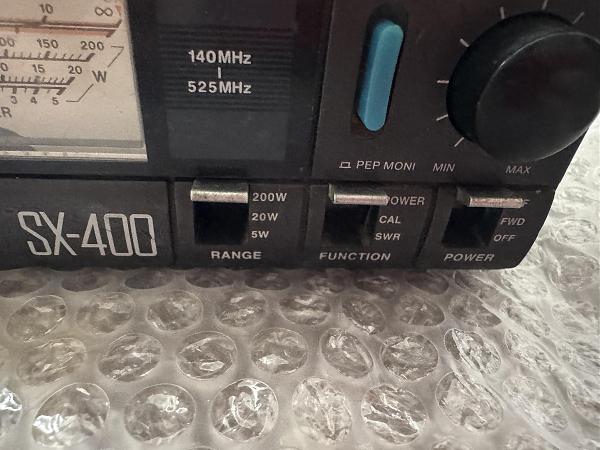 Продам Ксв Метр Diamond SX-400.Эквивалент нагрузки DL-30