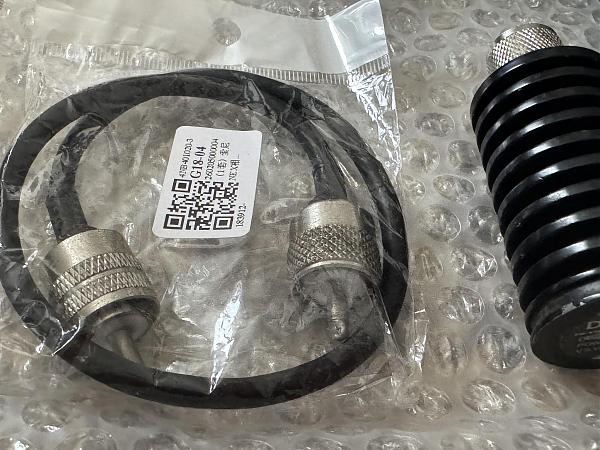 Продам Ксв Метр Diamond SX-400.Эквивалент нагрузки DL-30