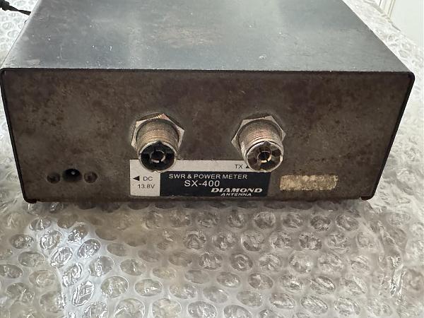 Продам Ксв Метр Diamond SX-400.Эквивалент нагрузки DL-30