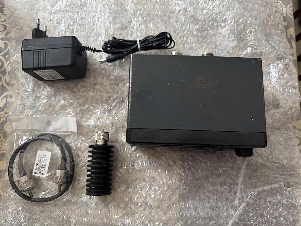 Продам Ксв Метр Diamond SX-400.Эквивалент нагрузки DL-30