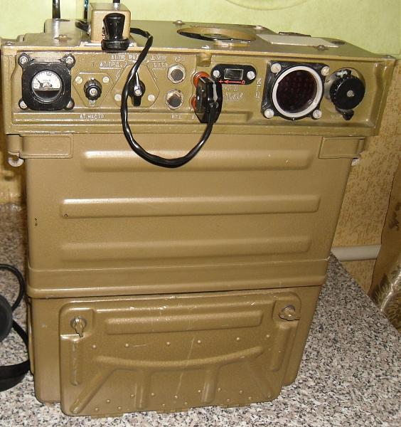 Продам р-107м