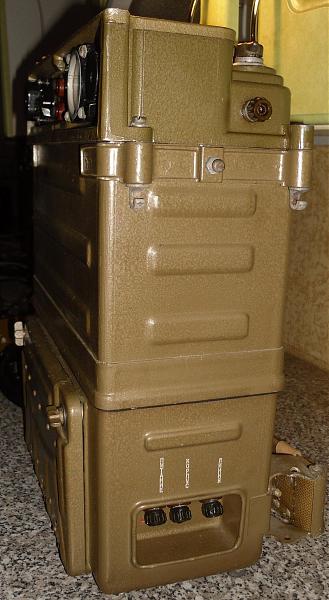 Продам р-107м