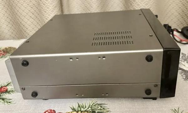 Продам Kenwood TS-570dg