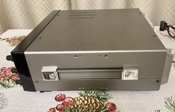Продам Kenwood TS-570dg