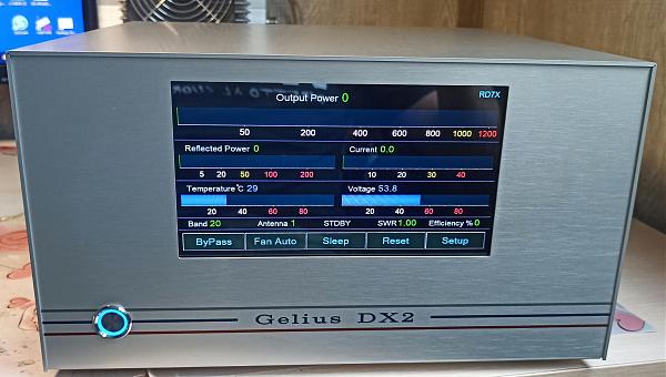 Продам FT-710 FT710 в комплекте