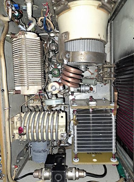 Продам ГУ-43Б УМ Военпром 1000 Вт