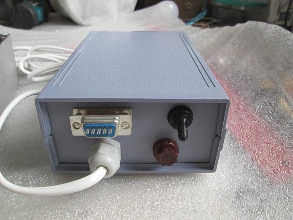 Продам антенный коммутатор на 5 антенн