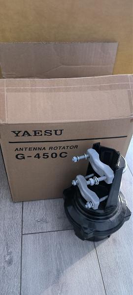 Продам Поворотка YEASU G-450C