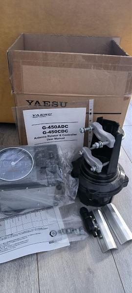 Продам Поворотка YEASU G-450C