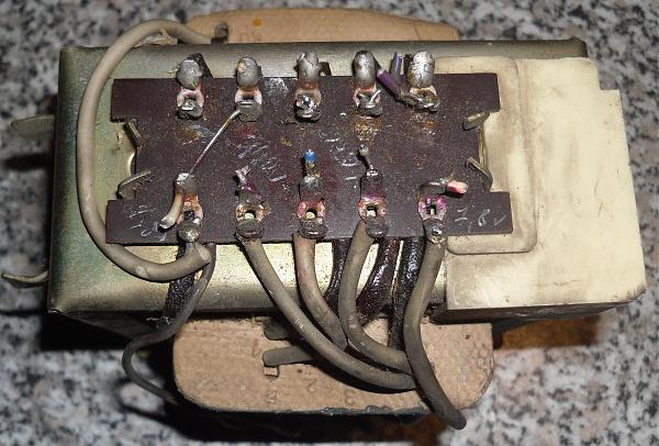 Продам Силовые транформаторы СССР