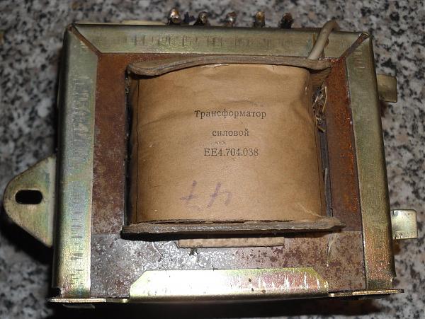 Продам Силовые транформаторы СССР