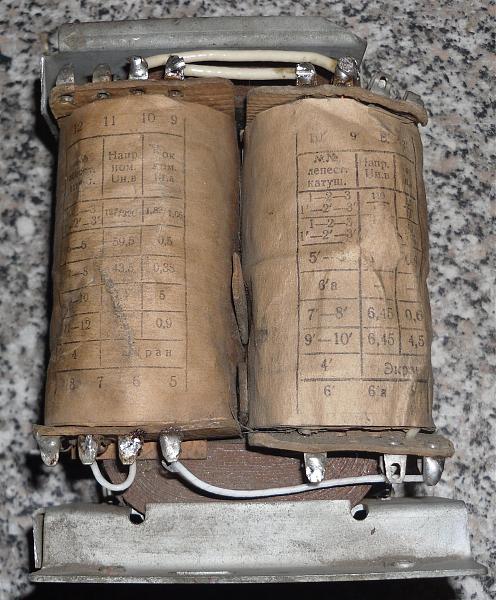 Продам Силовые транформаторы СССР