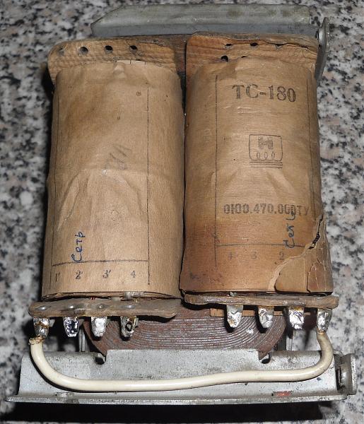 Продам Силовые транформаторы СССР