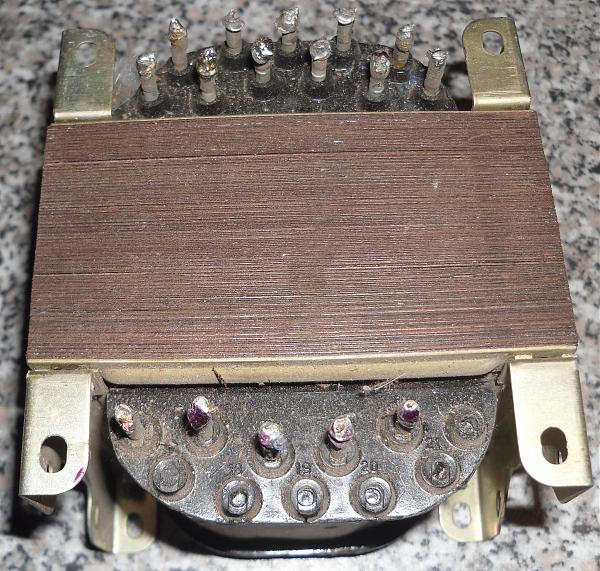 Продам Силовые транформаторы СССР