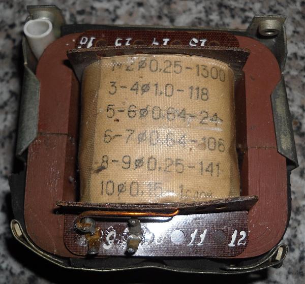 Продам Трaсформатoры силoвые 2