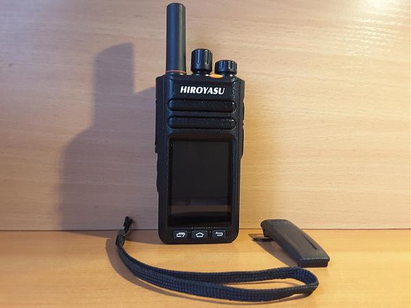 Продам Hiroyasu HI-B8