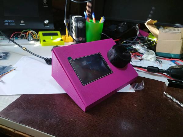 Продам icom IC-M710 Remote control