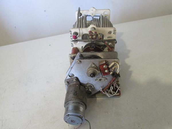 Продам вариометр от р 837 с приводом