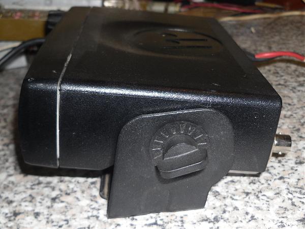 Продам Motorola CM160 VHF 50вт