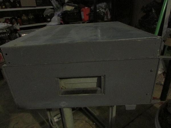 Продам корпус наделовский