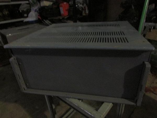 Продам корпус наделовский