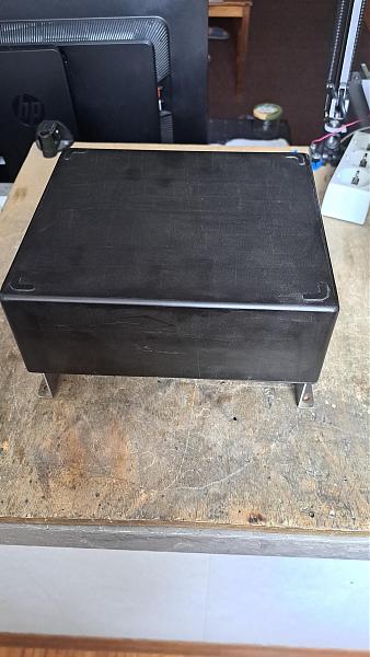 Продам Автоматический тюнер MFJ-927