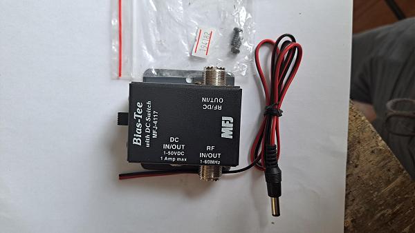 Продам Автоматический тюнер MFJ-927