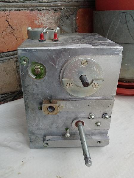 Продам Блок для качественного ГПД трансивера