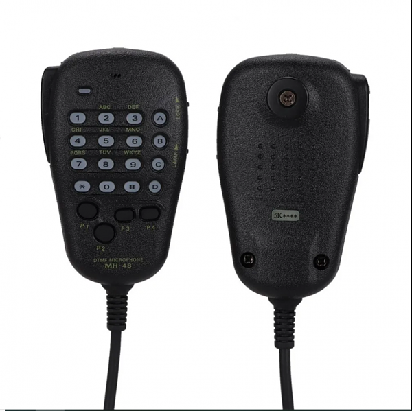 Продам microphone MH-48A6J