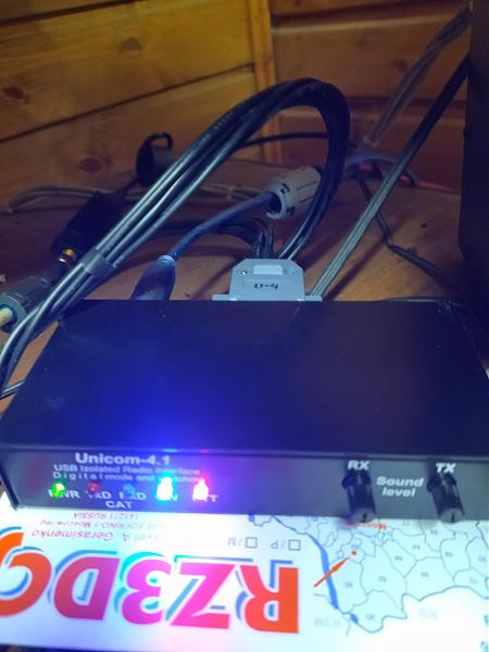 Продам Трансивер Elecraft K3 с Colibri-nano