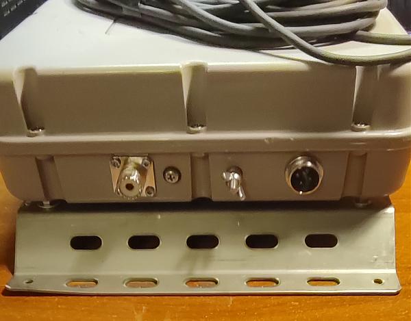 Продам Антенный тюнер Yaesu FC-800