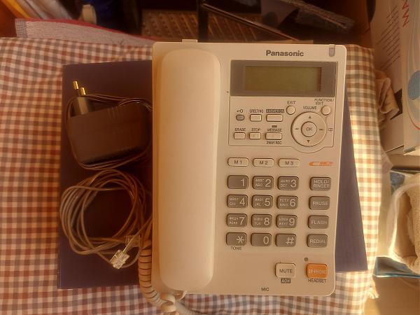 Продам Телефоны Panasonik