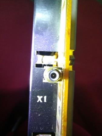 Куплю запчасти для приёмника