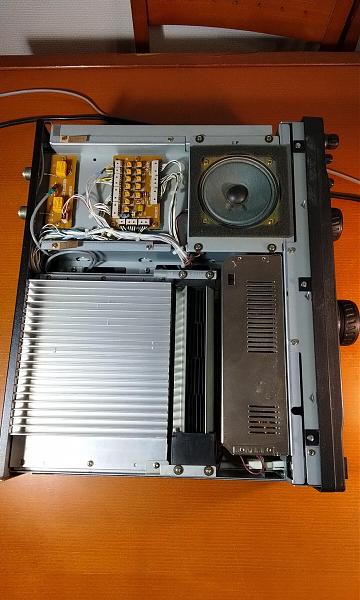 Продам YAESU FT-1000MP КВ трансивер