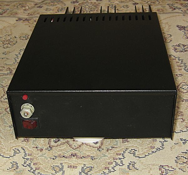 Продам БП 13.8(10-15)в 12а трансформаторный